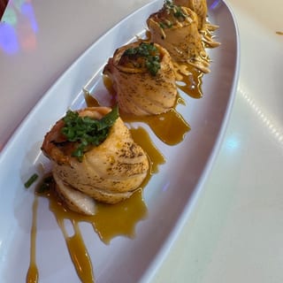 Salmon Bomb.com