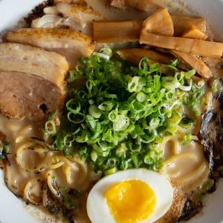 Tonkotsu