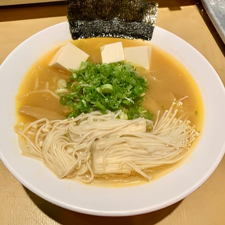 Delicious Miso Dishes Await