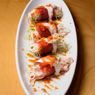 Tuna for Lovers