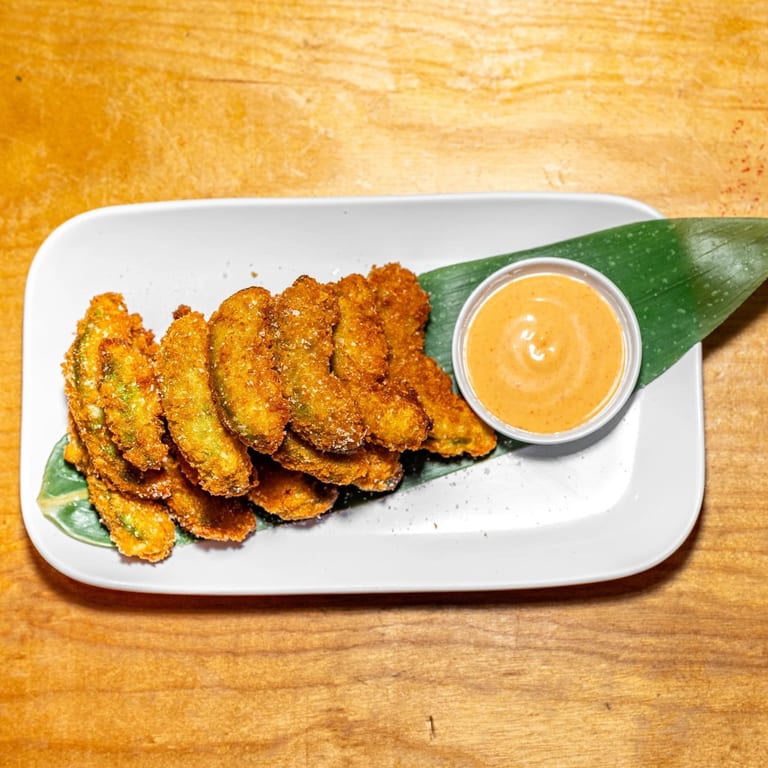 Delicious Miso Soup and More