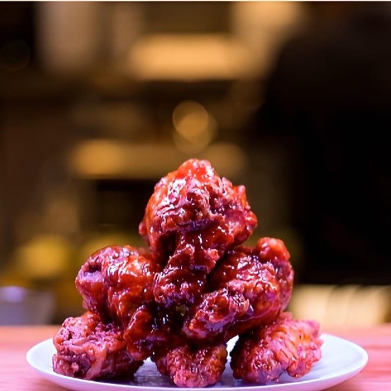 Yakitori: Grilled Skewers and More