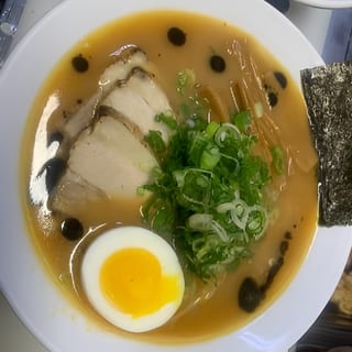 Miso Pork